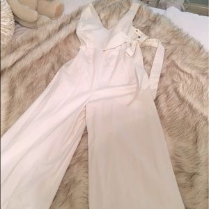 NWT’s Anthropologie jumper by Chino